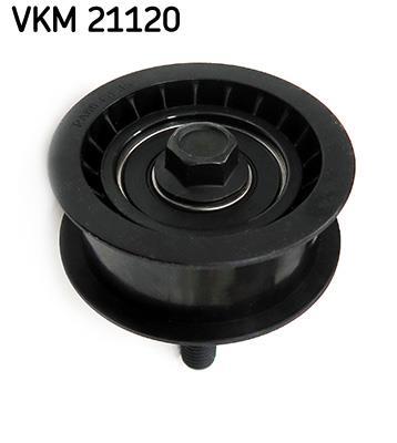 Polea inversión/guía, correa distribución SKF ref. VKM 21120